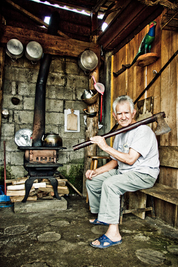 Biel Grimalt - PERSONAL - COSTA RICA